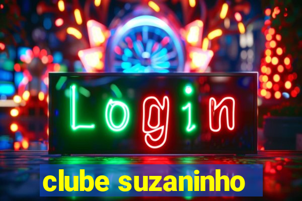 clube suzaninho